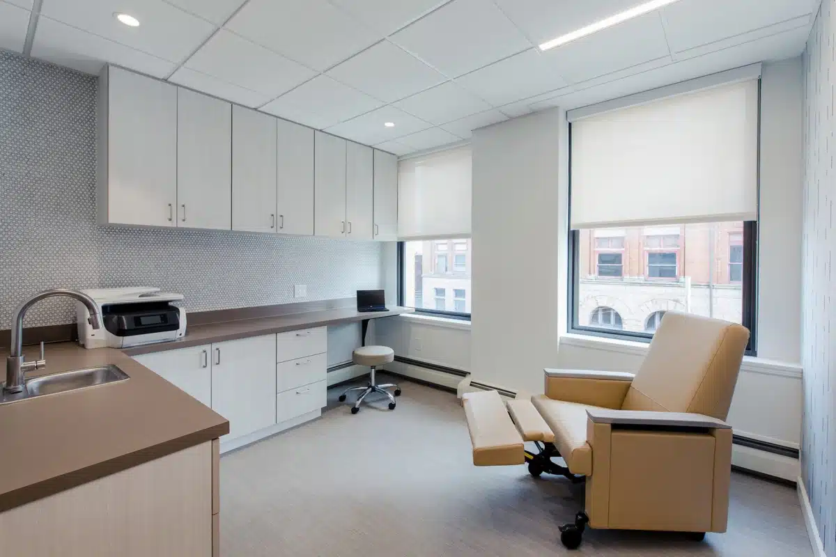 Forge Health of Greensburg - Thumbnail 2