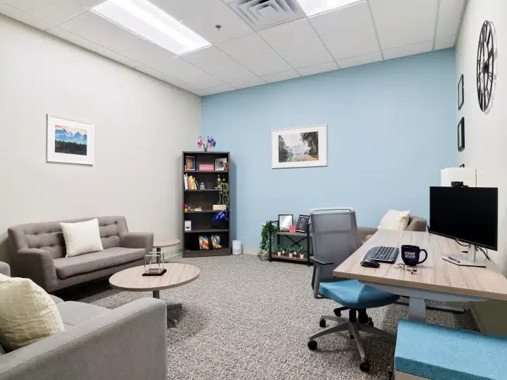 Forge Health of Manchester - Preview