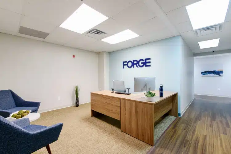 Forge Health of West Deptford - Thumbnail 2