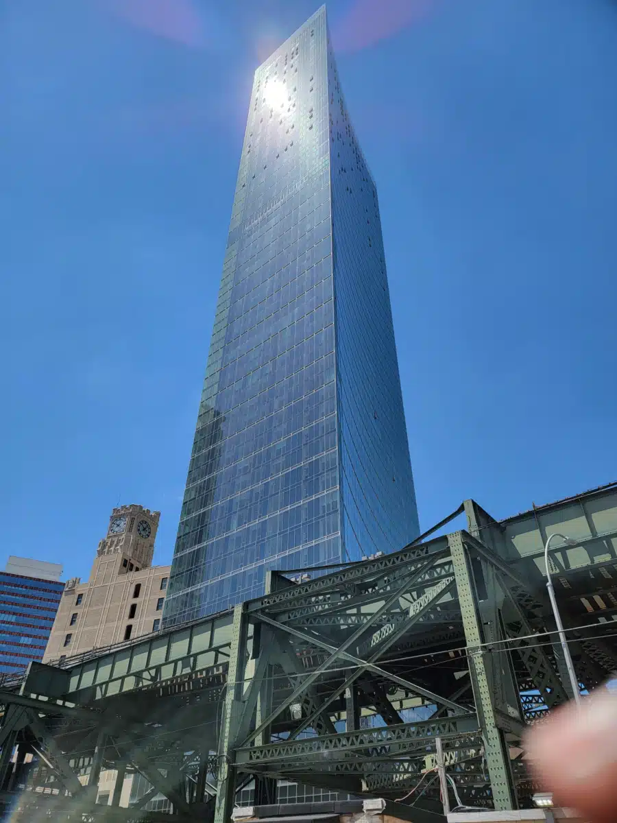 Fortune Society Inc - Thumbnail 3