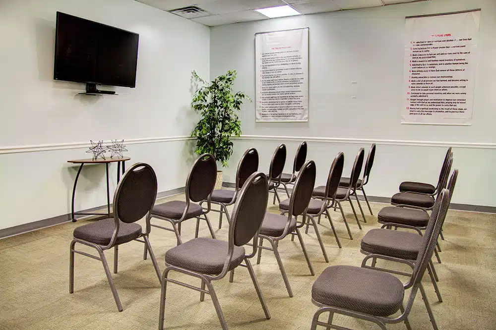 Foundations Wellness Center - Thumbnail 2