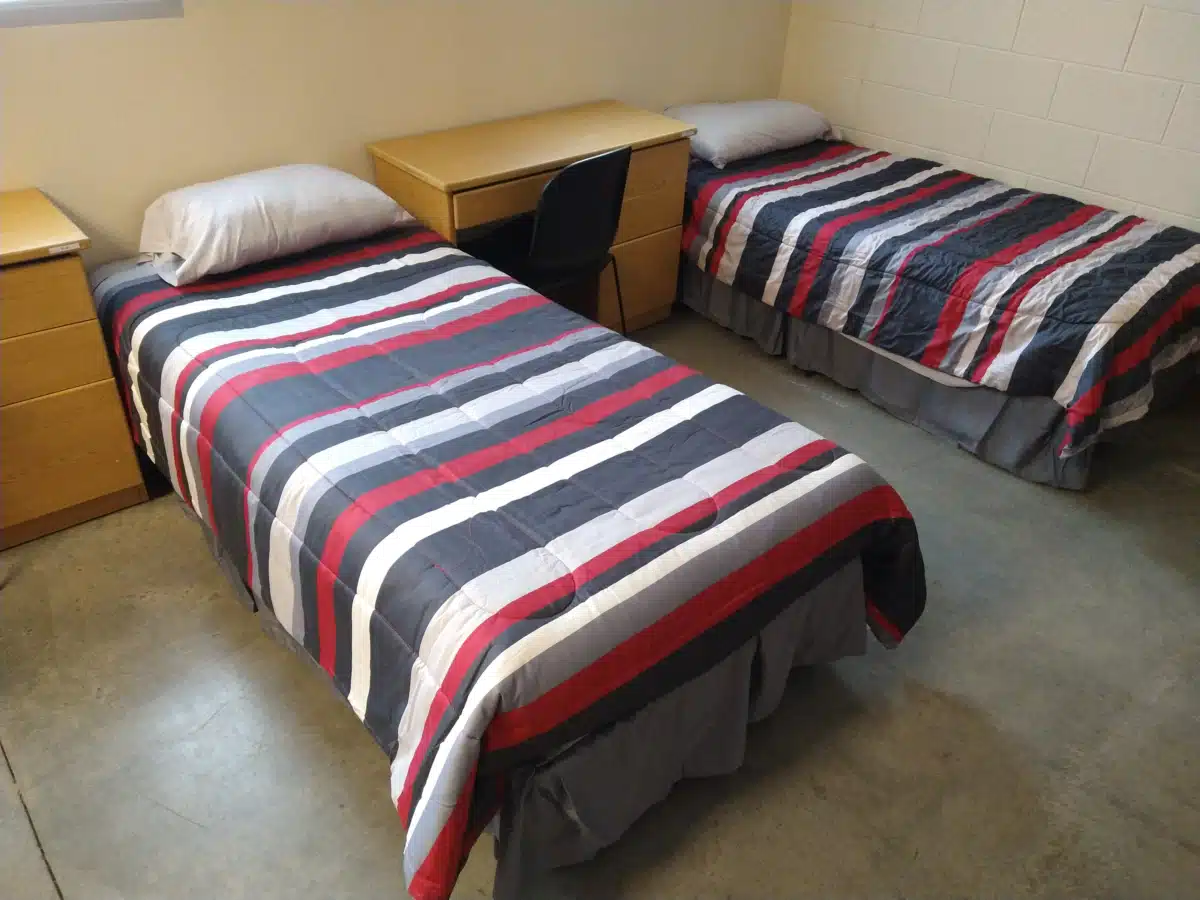 Four Corners Detox Recovery Center