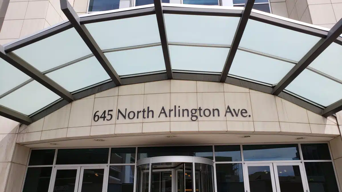 Four Square Clinicals - Thumbnail 2