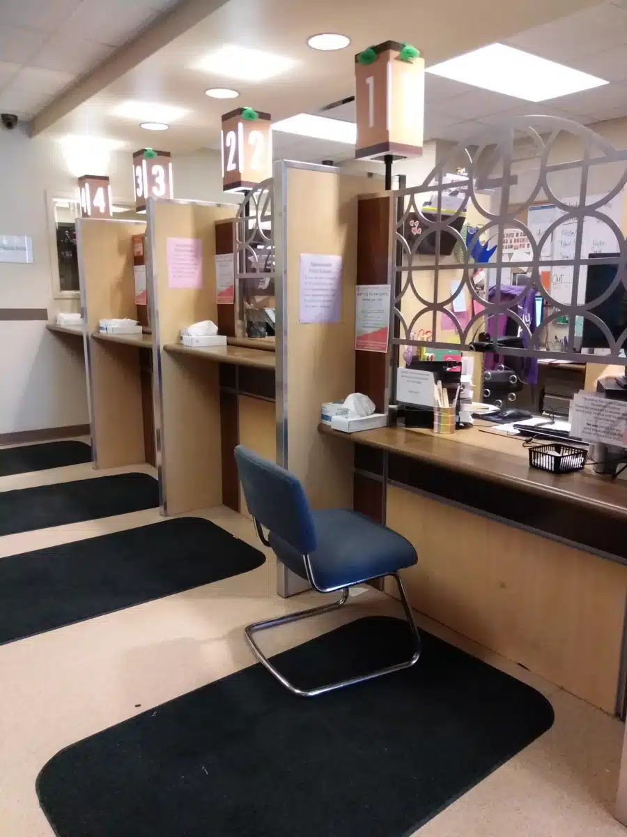 Fourth Street Clinic