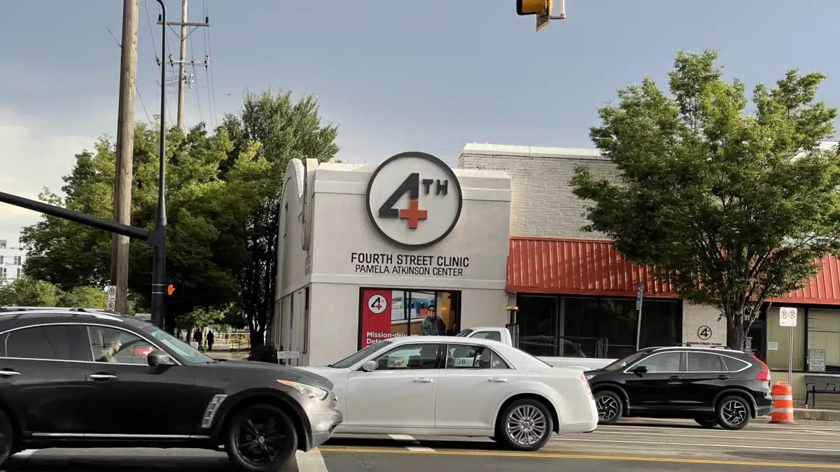 Fourth Street Clinic - Thumbnail 3