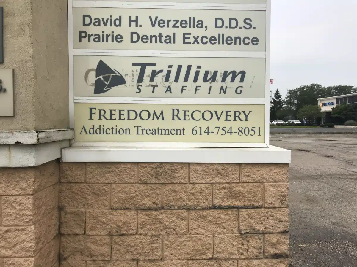 Freedom Recovery - Thumbnail 10