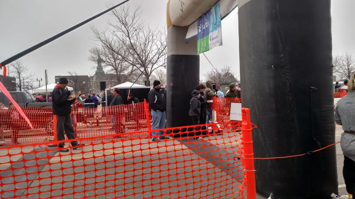 Friendship House Inc