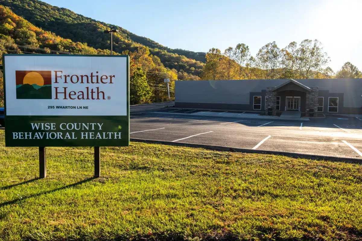 Frontier Health Inc - Thumbnail 2