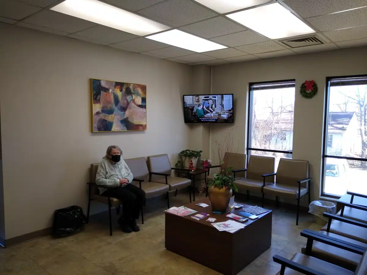 Frontier Health - Thumbnail 5