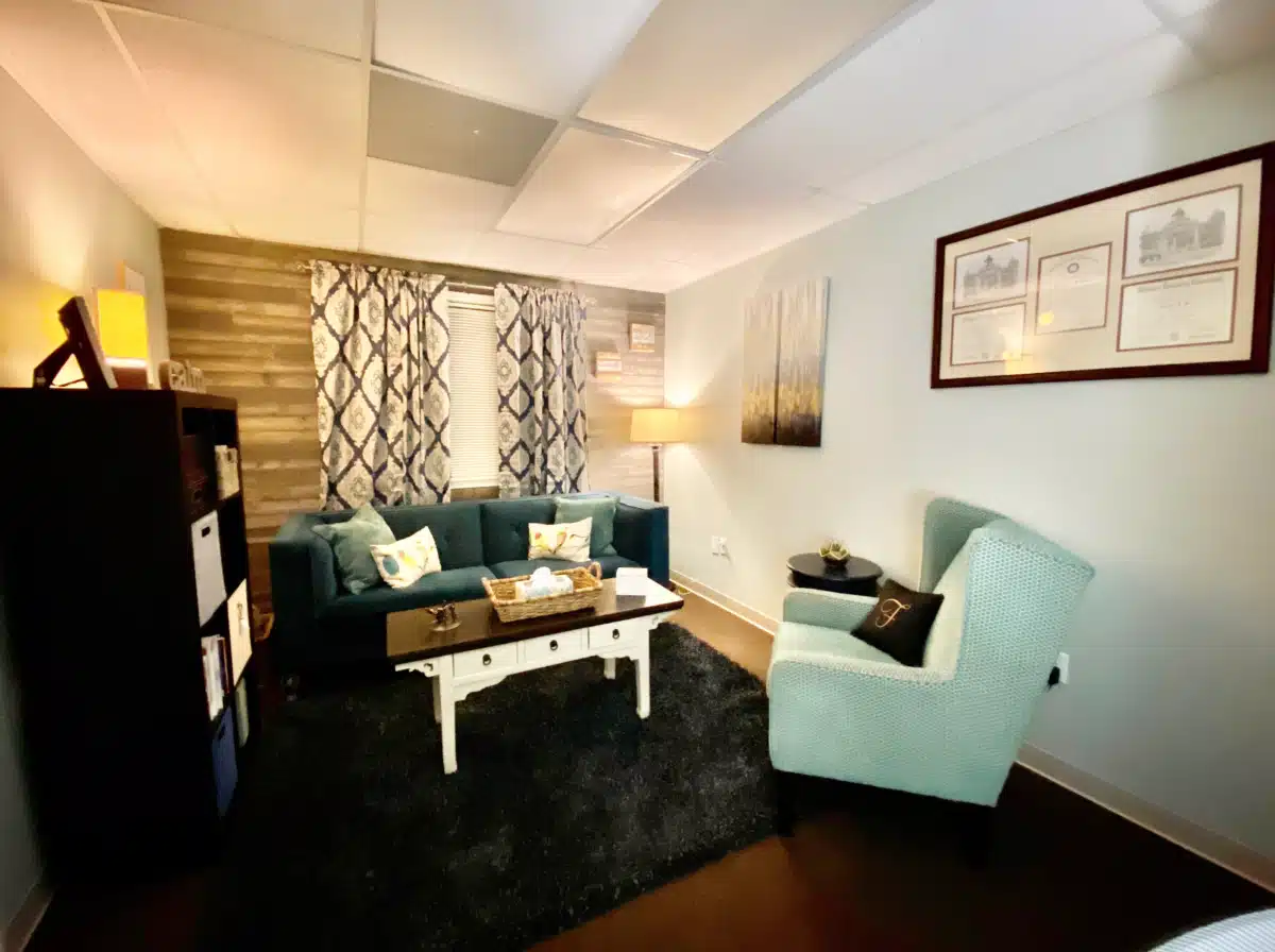 Fuller Life Counseling Partners - Thumbnail 3