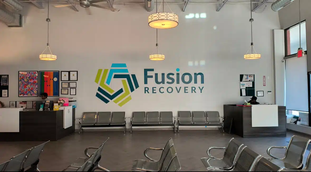 Fusion Recovery Centers LLC - Thumbnail 10