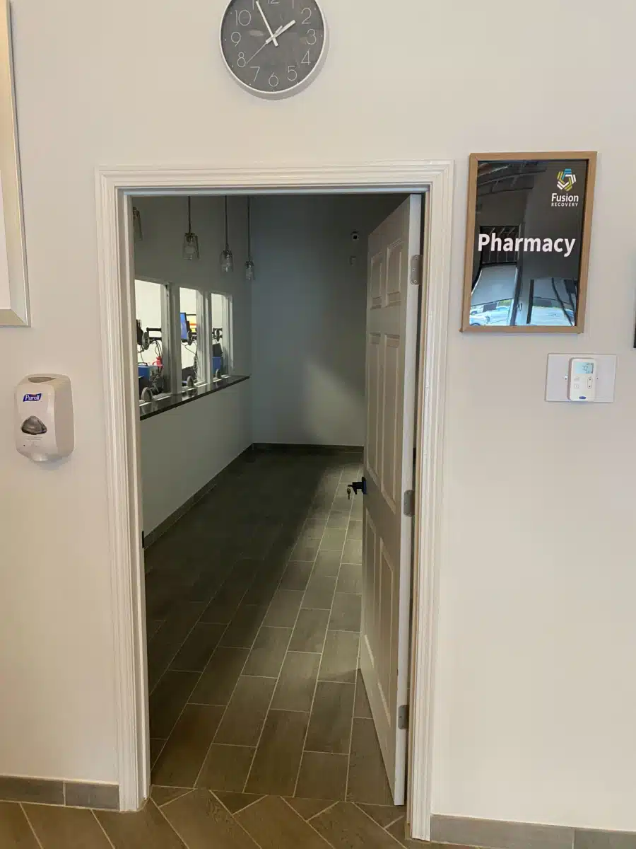 Fusion Recovery Centers LLC - Thumbnail 8