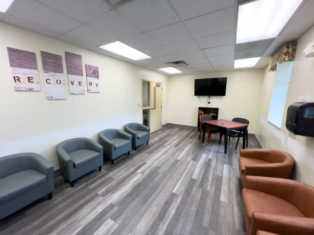 Galax Treatment Center Inc - Thumbnail 8