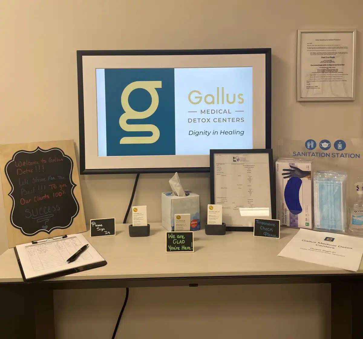 Gallus Detox Dallas - Thumbnail 7