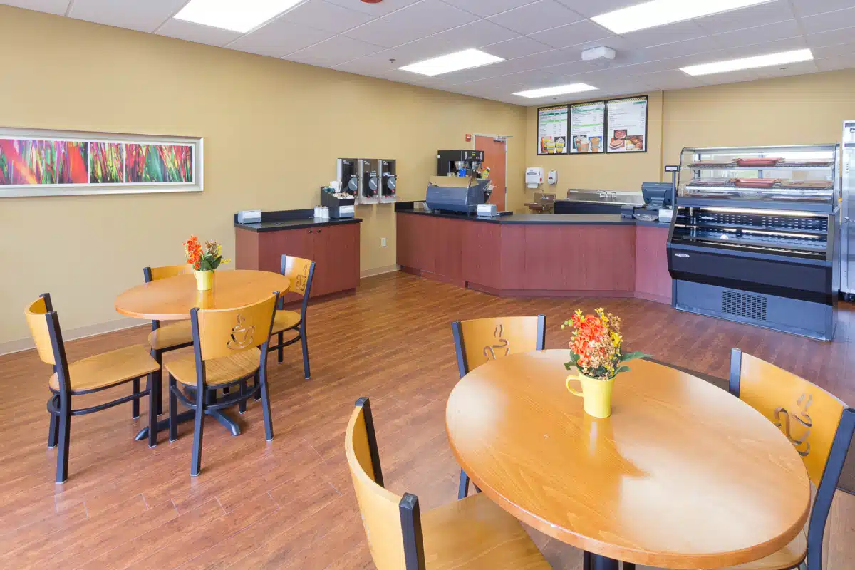 Garnet Health Medical Center - Thumbnail 10