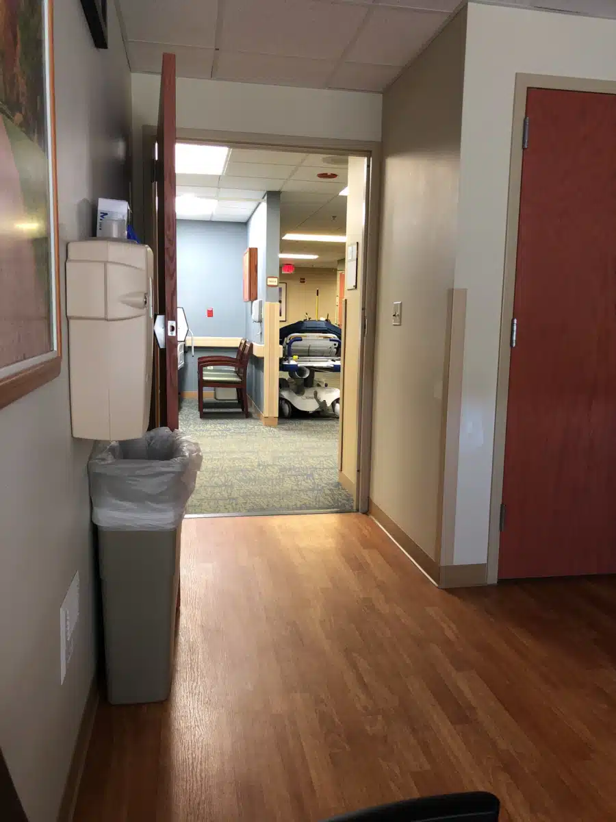 Garnet Health Medical Center - Thumbnail 6