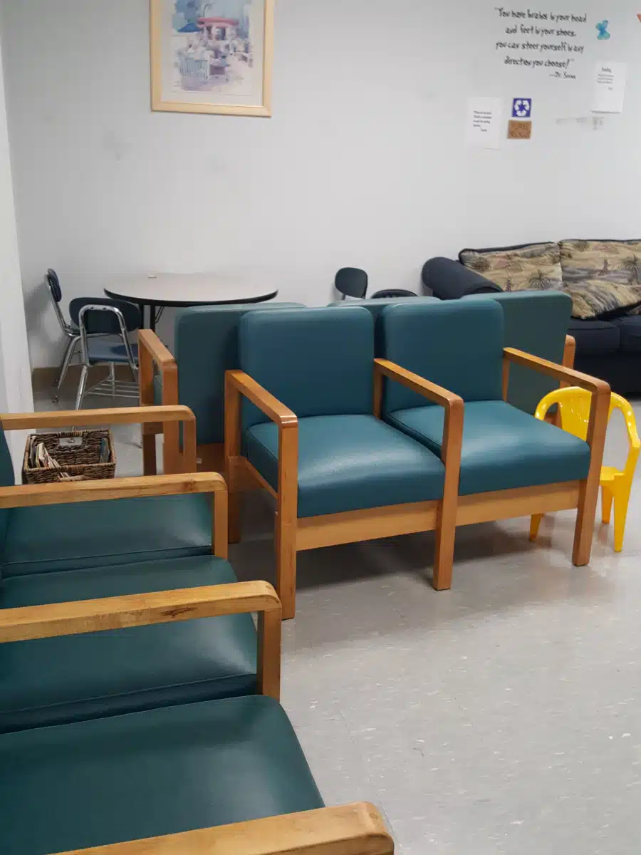 Gaston Crisis and Recovery Center - Thumbnail 6