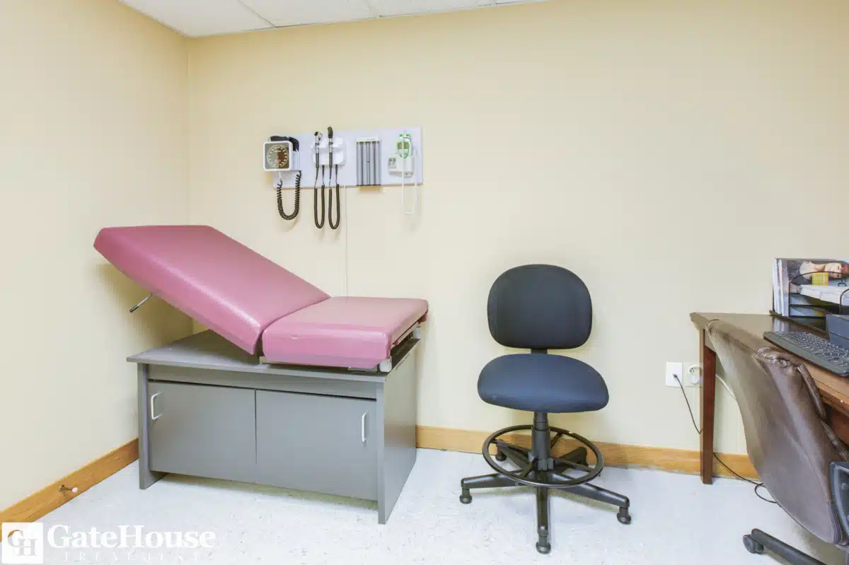 GateHouse Treatment - Thumbnail 10