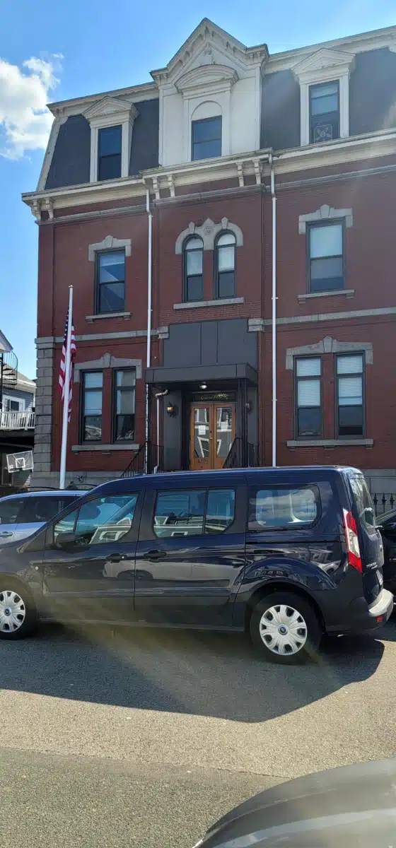 Gavin Foundation - Thumbnail 5