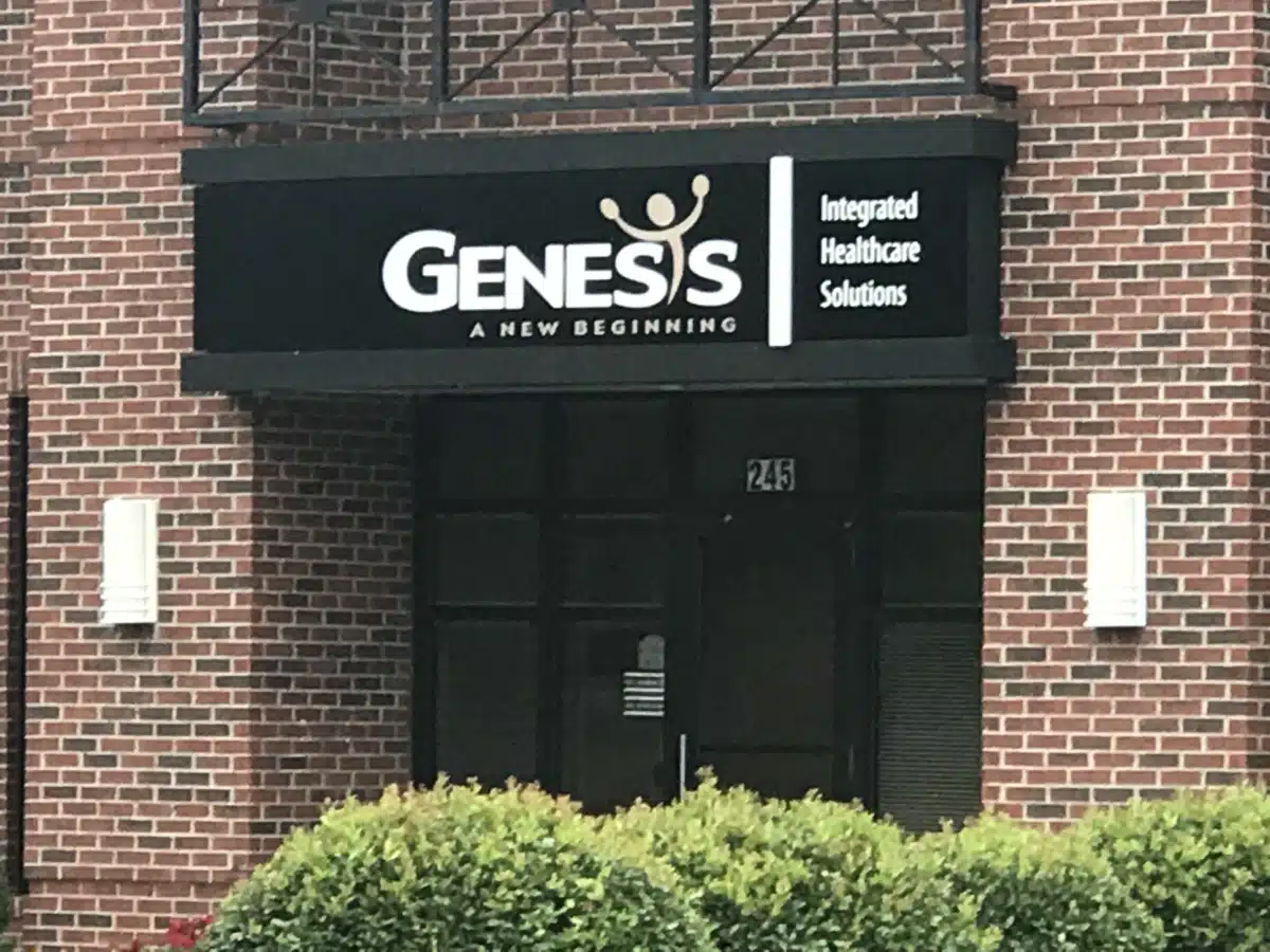 Genesis A New Beginning - Thumbnail 6