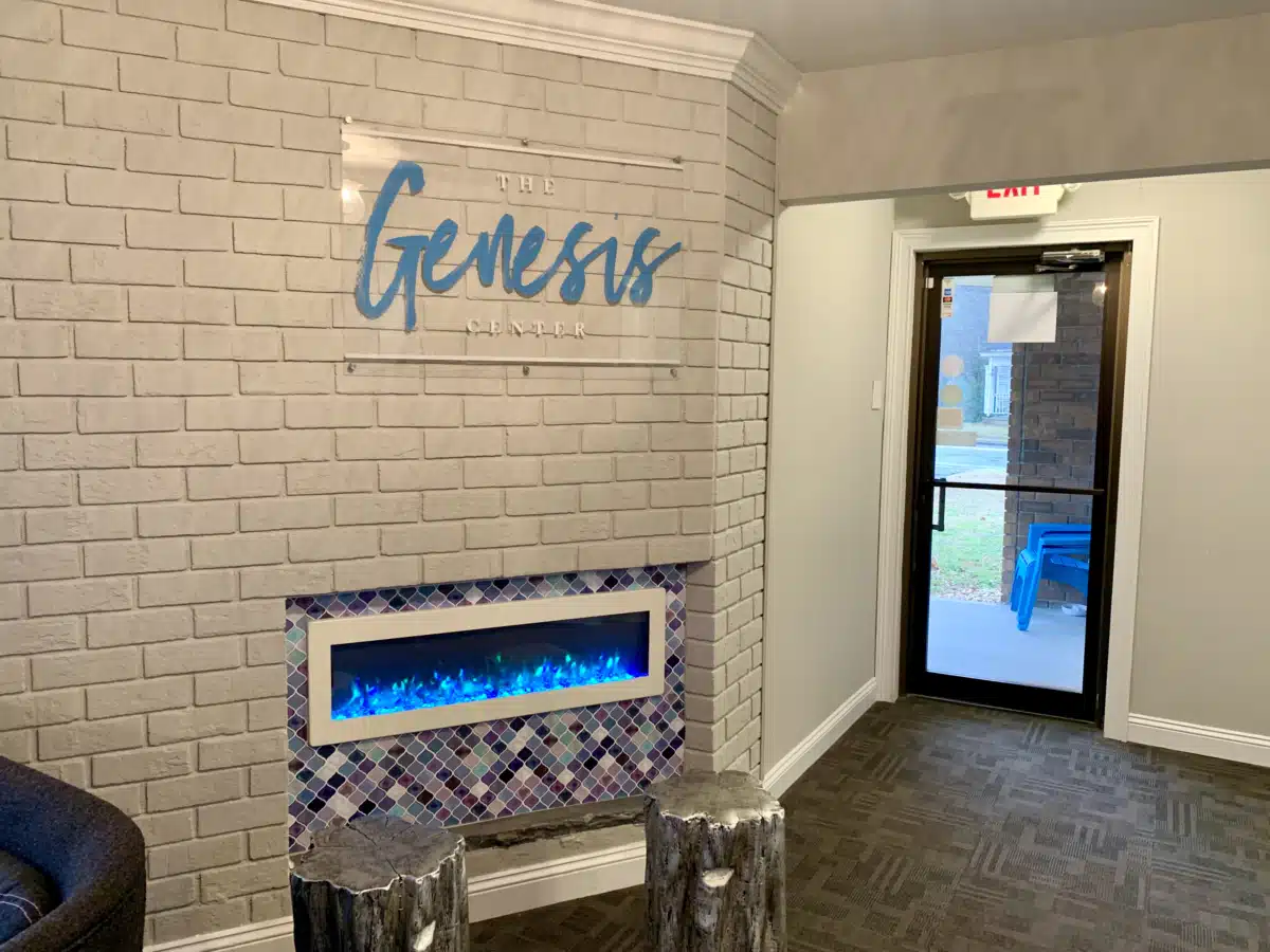 Genesis Center of Winder LLC - Thumbnail 7