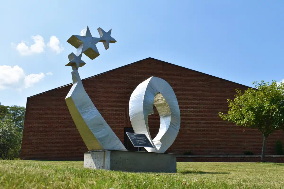 George Junior Republic - Thumbnail 10