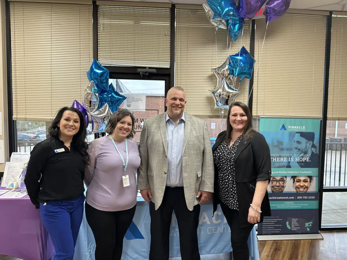 Georgetown Medical - Thumbnail 3