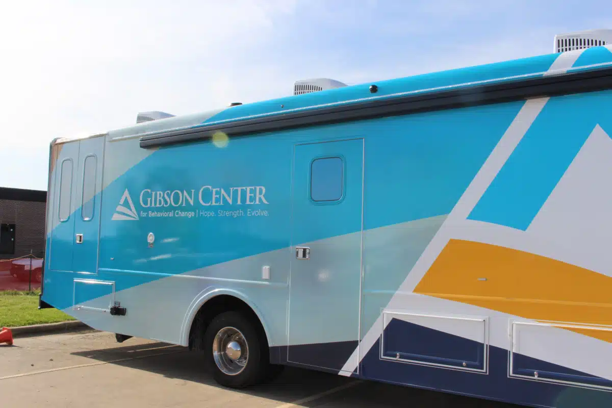 Gibson Recovery Center Inc - Thumbnail 2