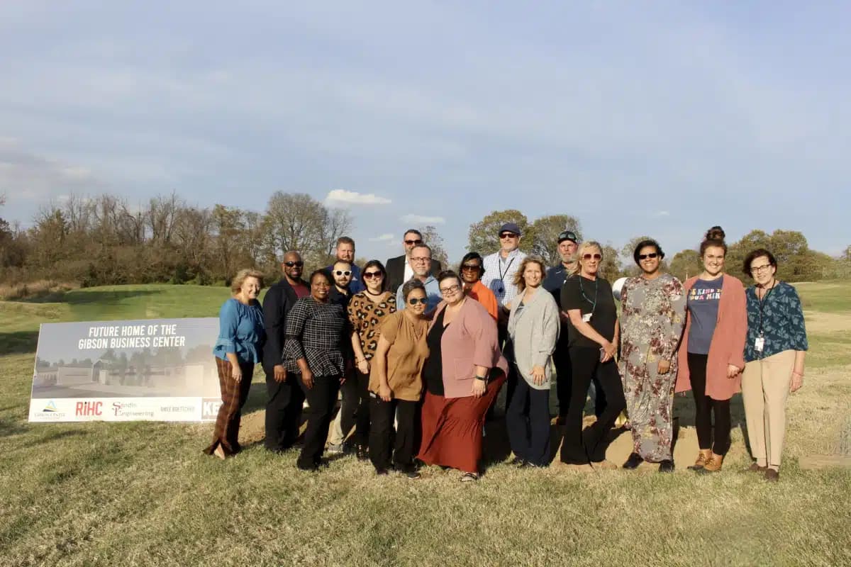 Gibson Recovery Center Inc - Thumbnail 3