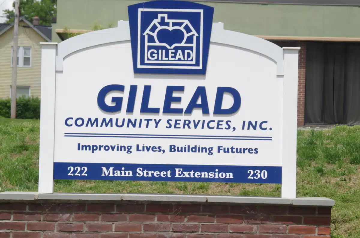 Gilead Community Services Inc