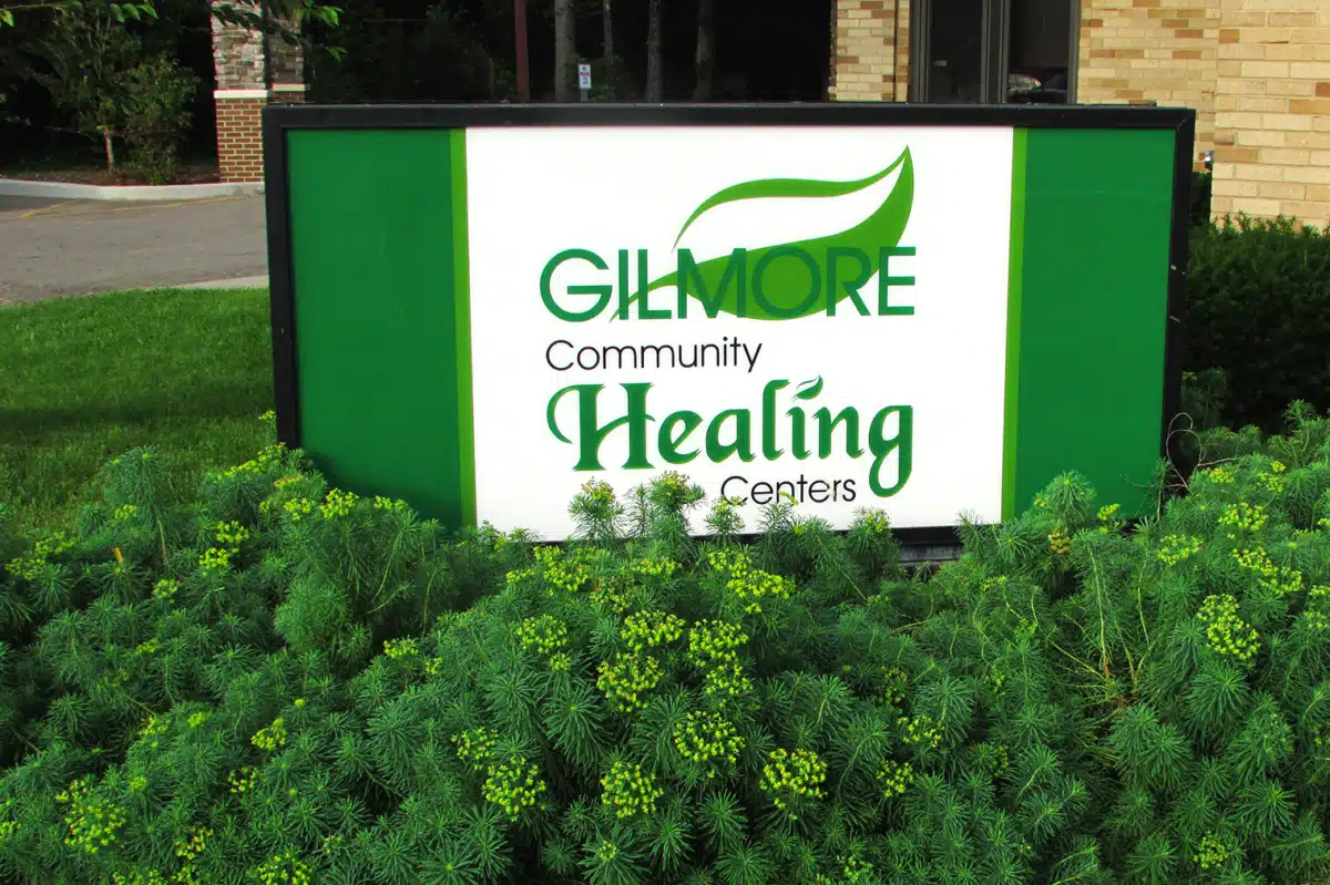Gilmore Community Healing Centers - Thumbnail 5