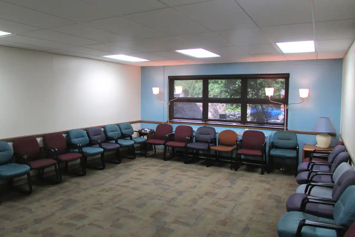 Gilmore Community Healing Centers - Thumbnail 6