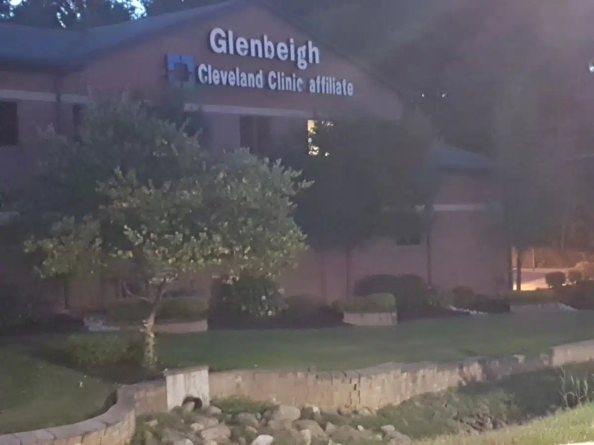 Glenbeigh Hosp and Outpatient Center - Thumbnail 9