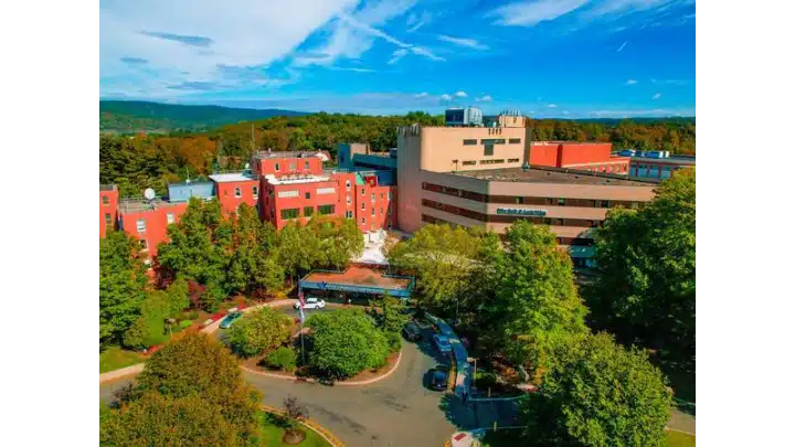 Good Samaritan Hospital of Suffern