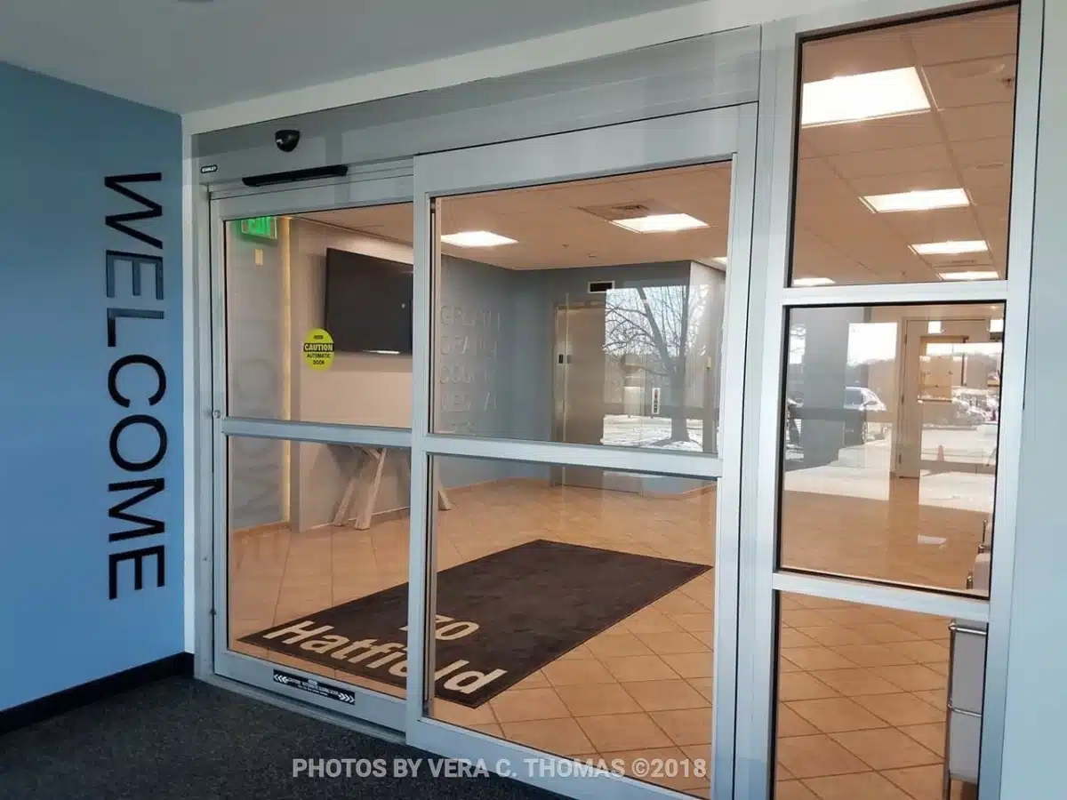 Goshen Clinic - Thumbnail 3