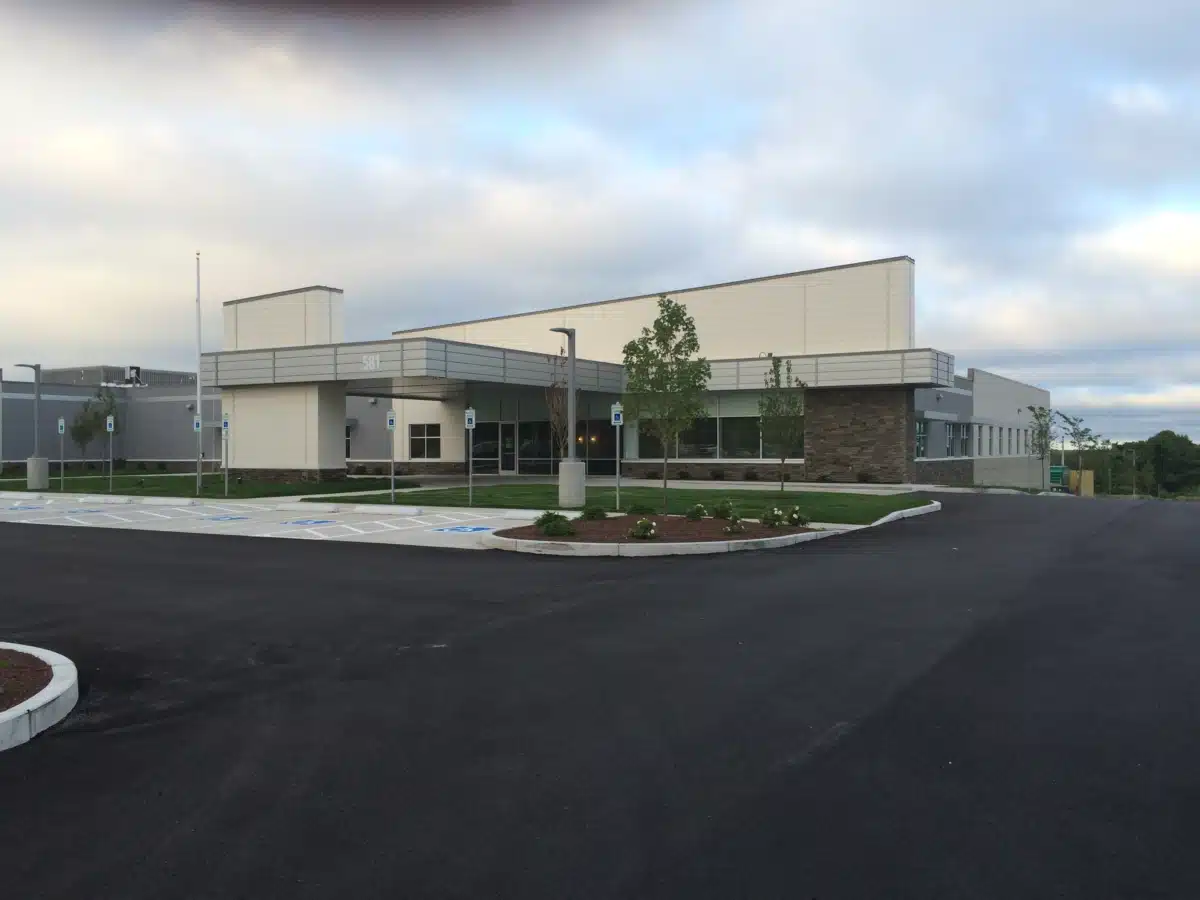 Gosnold Counseling Center - Thumbnail 10