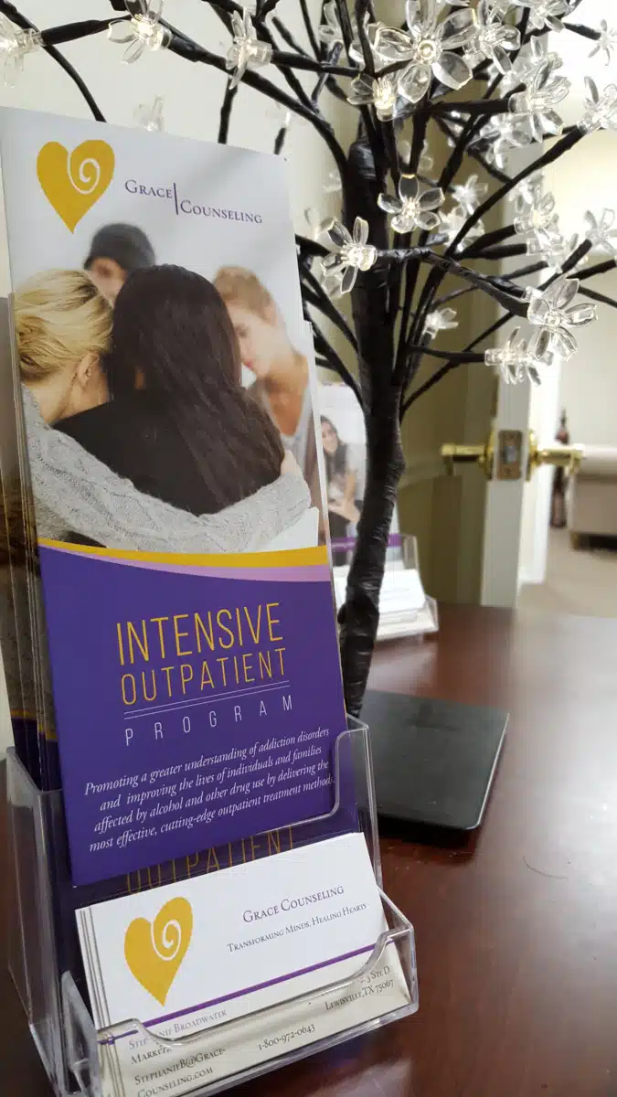 Grace Counseling Center - Thumbnail 5