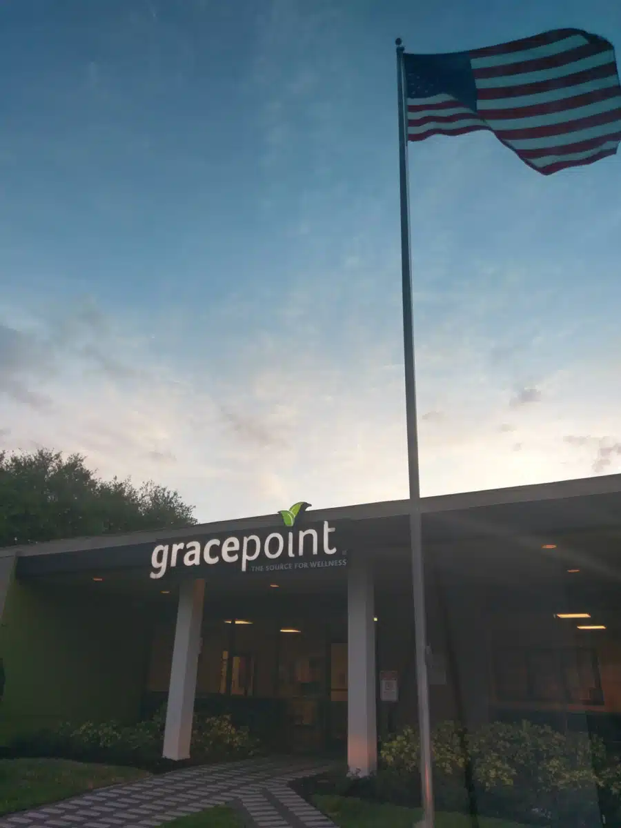 Gracepoint Adult Outpatient and - Thumbnail 2