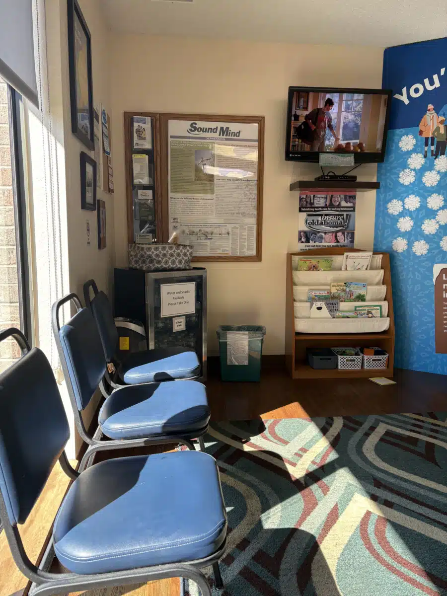 Grand Lake Mental Health Center Inc - Thumbnail 8