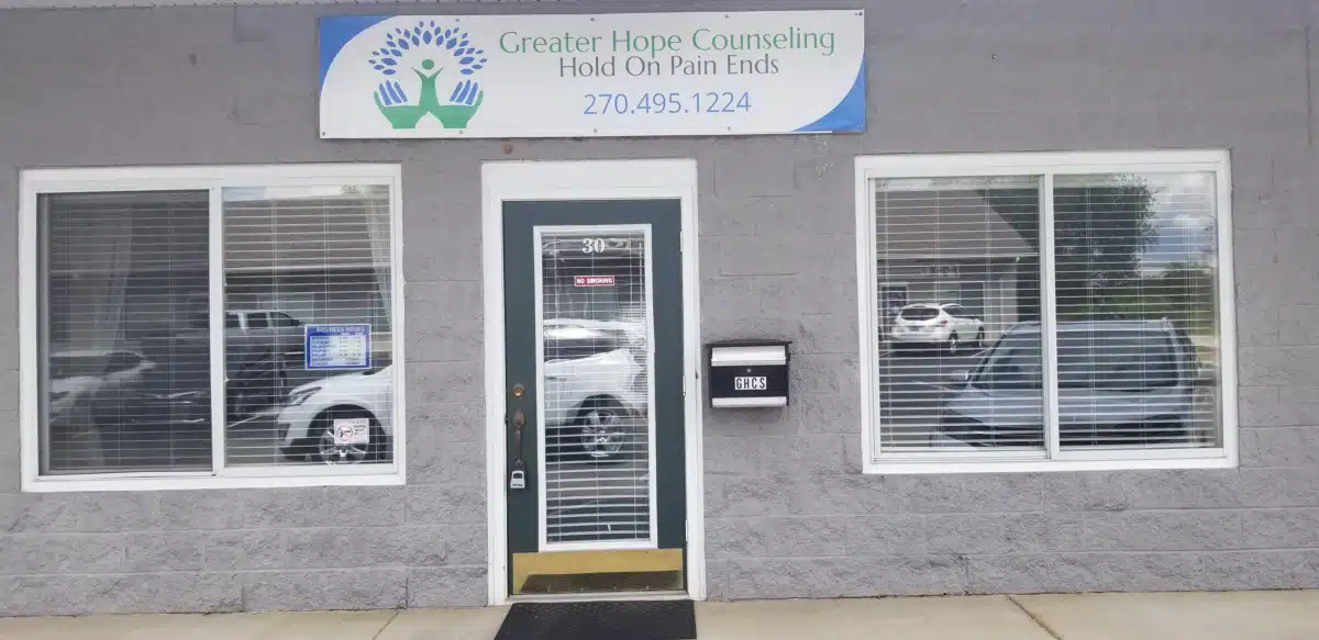 Greater Hope Counseling Services LLC - Thumbnail 3