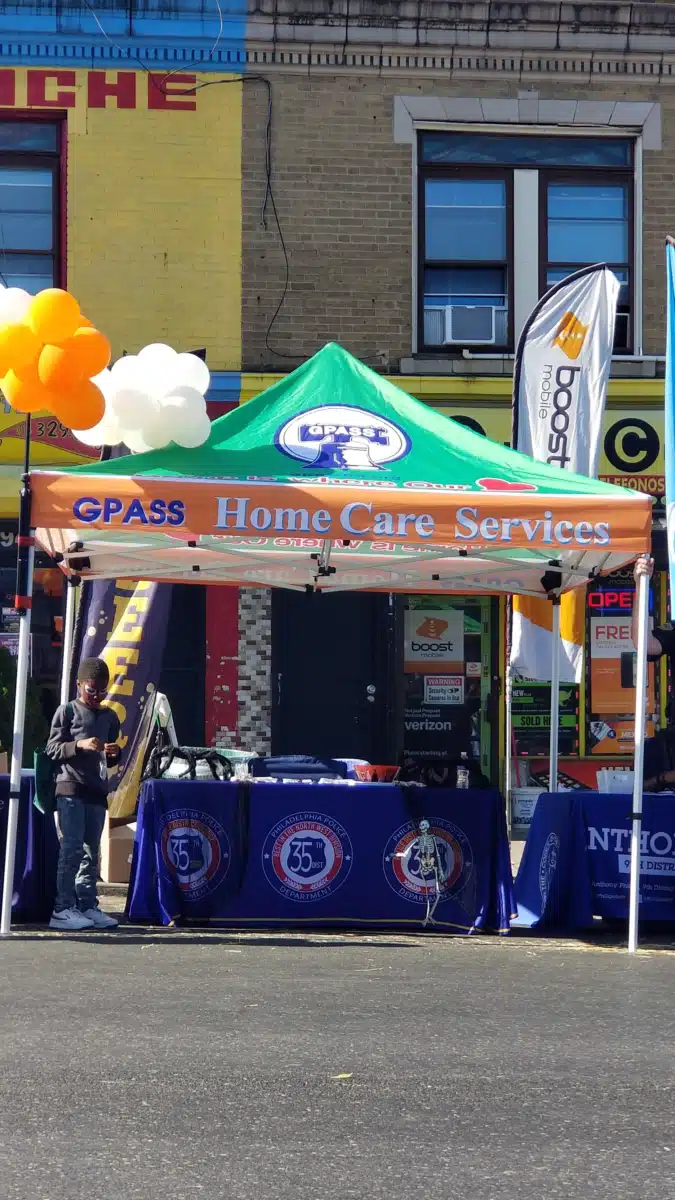 Greater Philadelphia Asian Social Serv - Thumbnail 2