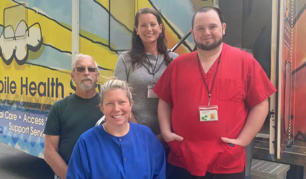 Greater Seacoast Community Health - Thumbnail 5