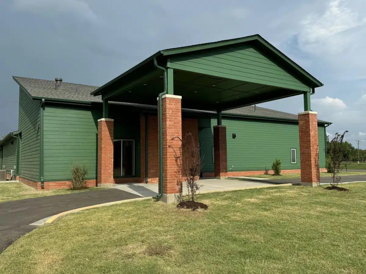 Green Country Behavioral Hlth Servs - Thumbnail 7