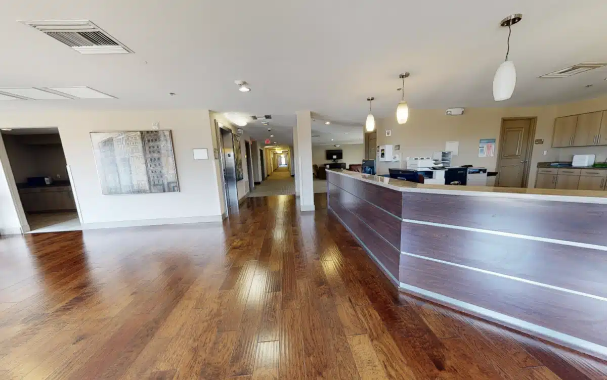 Greenhouse Treatment Center - Thumbnail 6