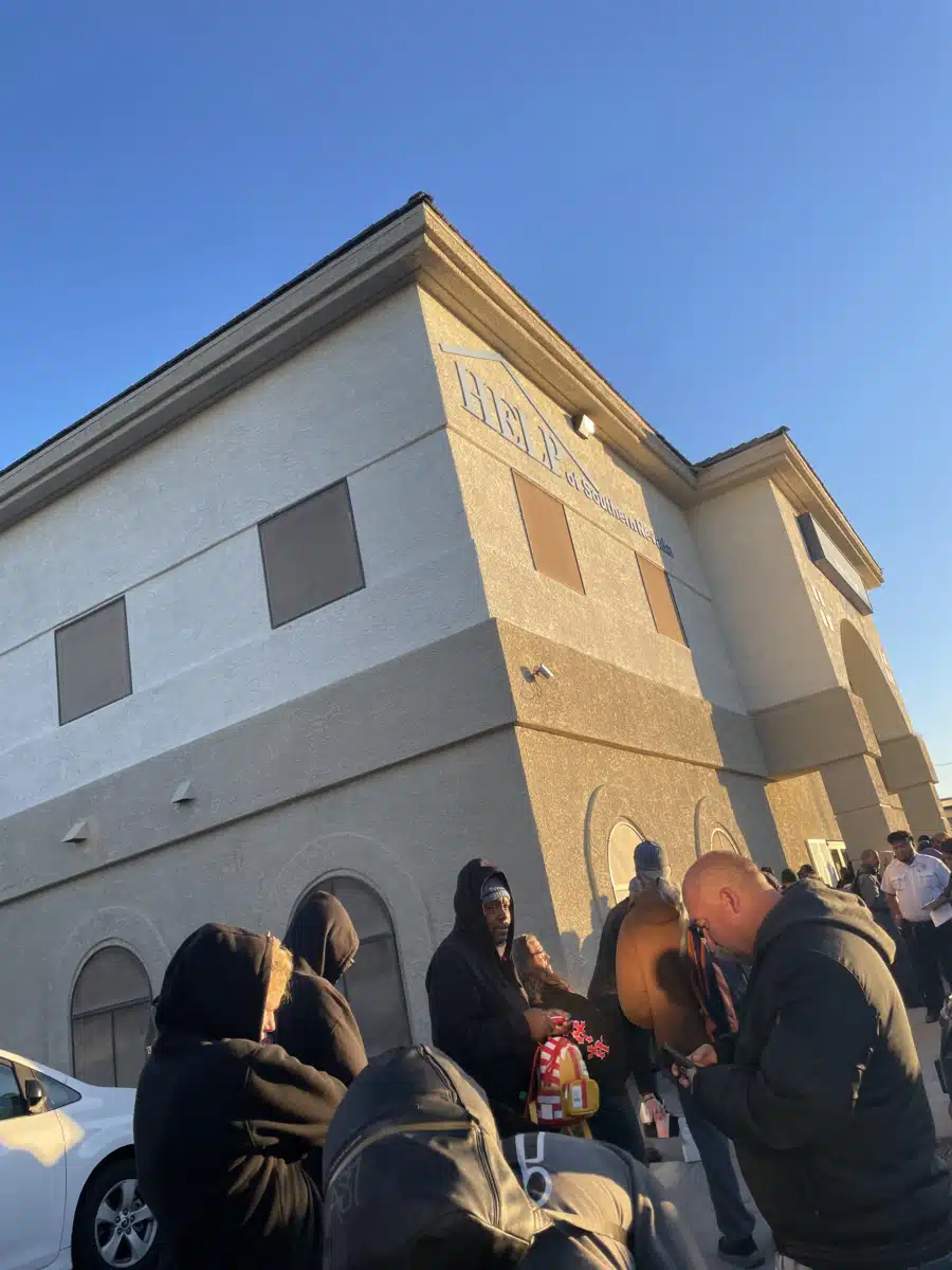 HELP of Southern Nevada - Thumbnail 5