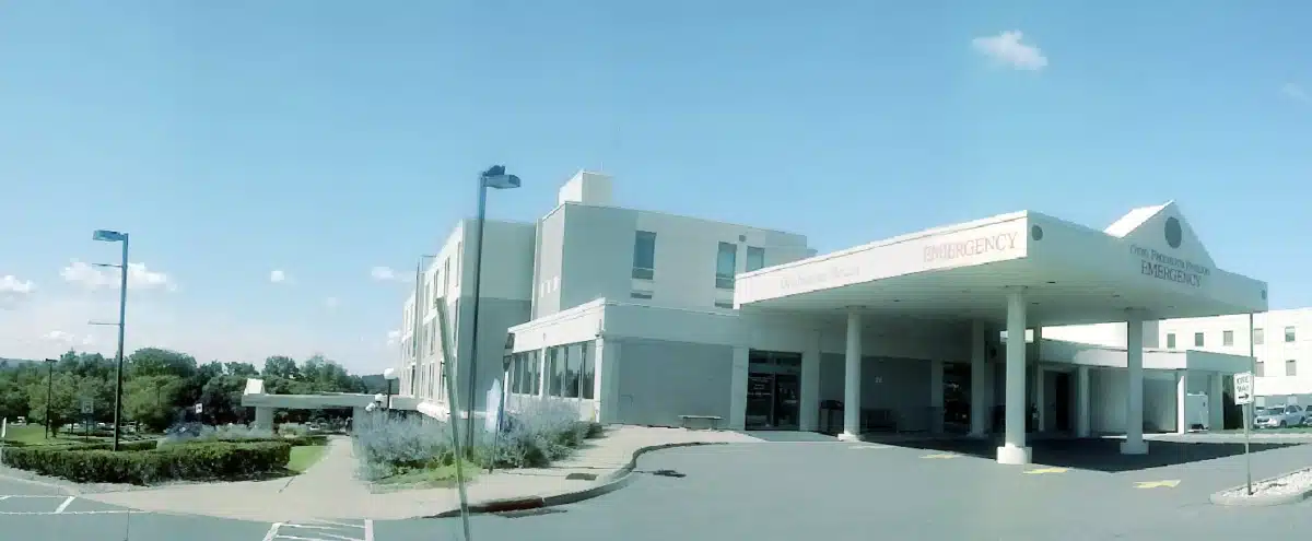 Hackettstown Medical Center - Thumbnail 6