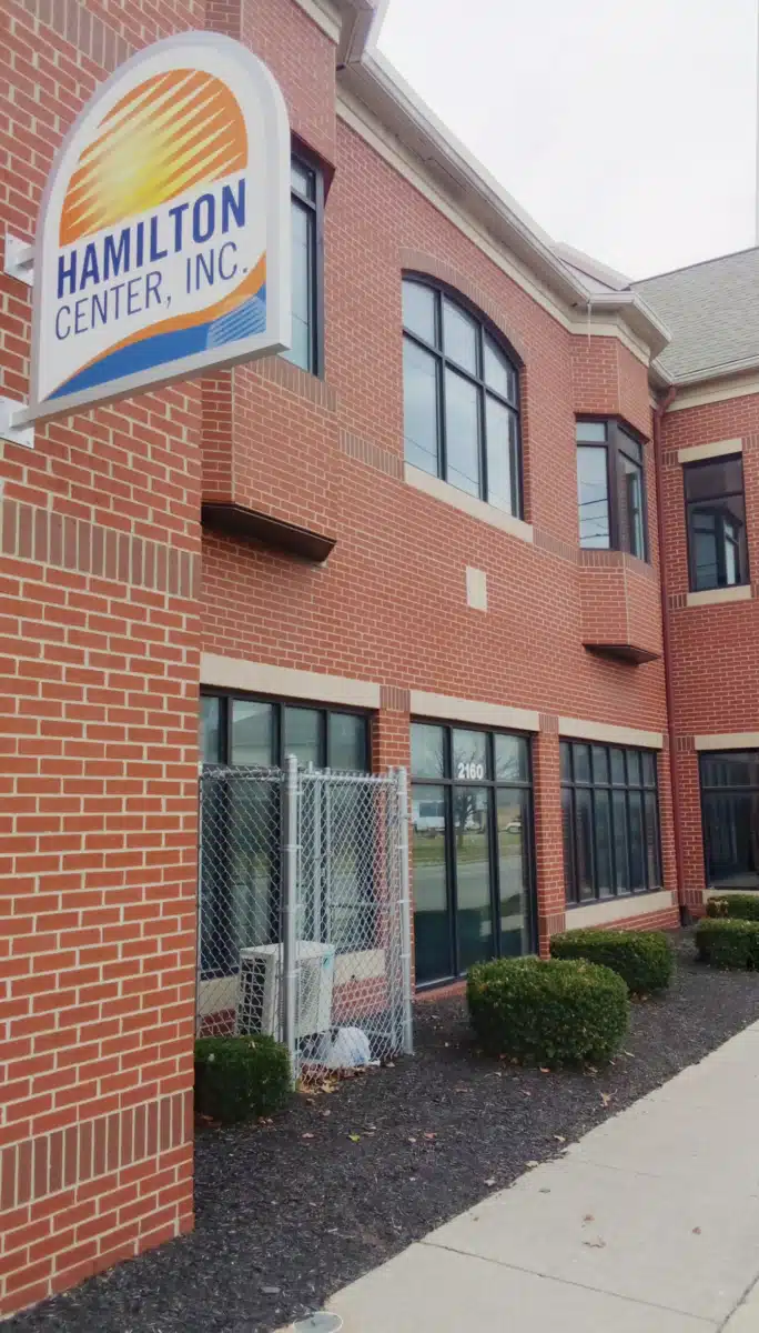 Hamilton Center Inc - Thumbnail 2