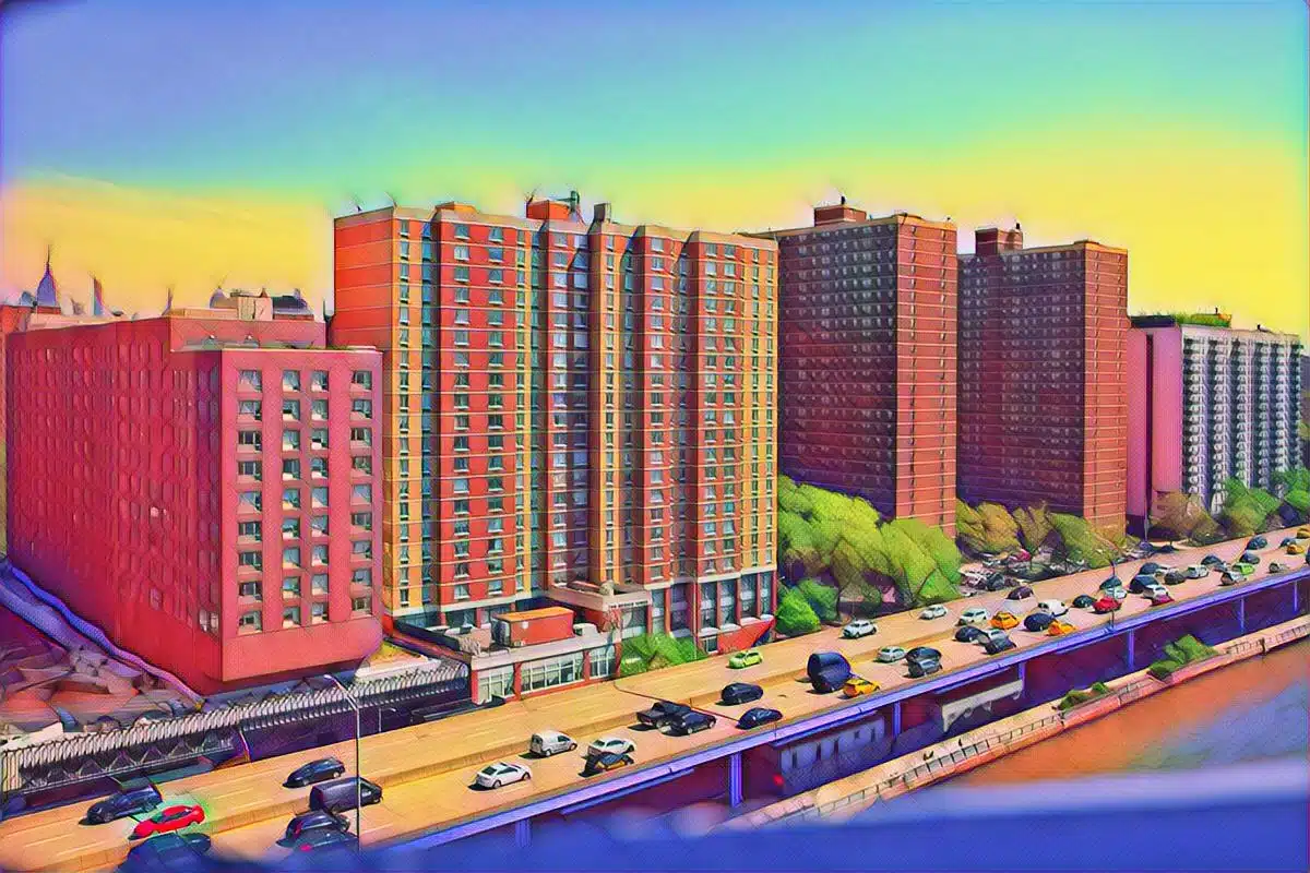 Hamilton Madison House - Thumbnail 3