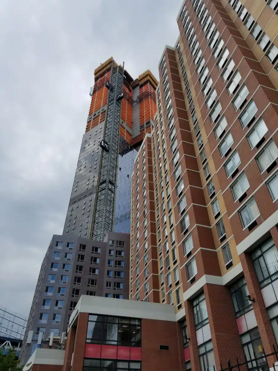 Hamilton Madison House - Thumbnail 6