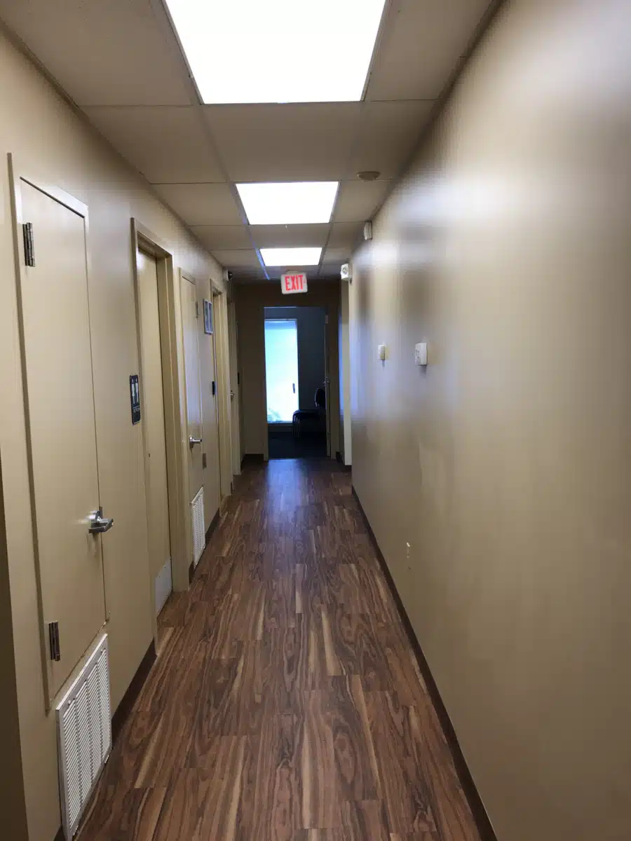 HamiltonDavis Treatment Services - Thumbnail 3